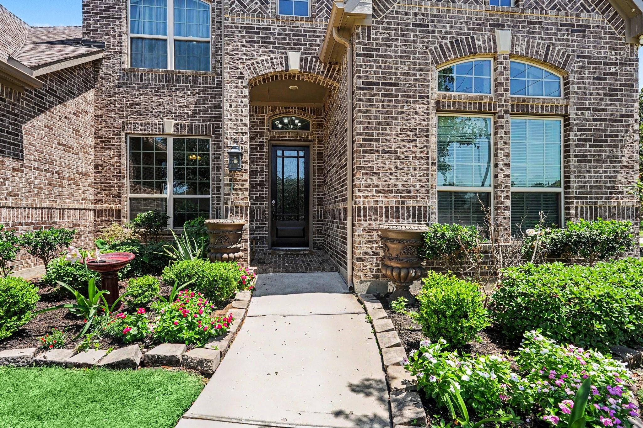 2627 Petunia Valley Dr, Brookshire, TX 77423 photo