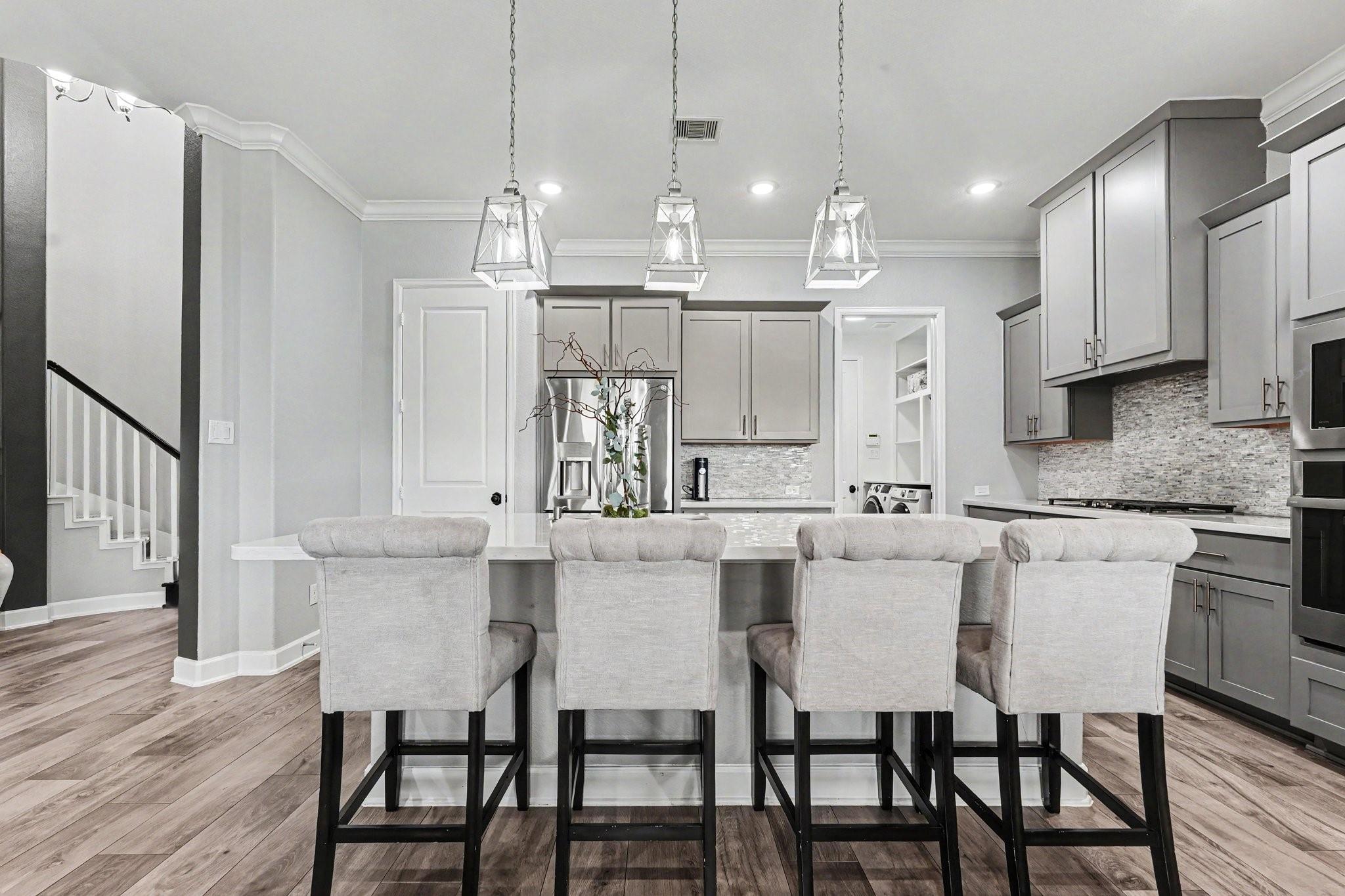 2627 Petunia Valley Dr, Brookshire, TX 77423 photo