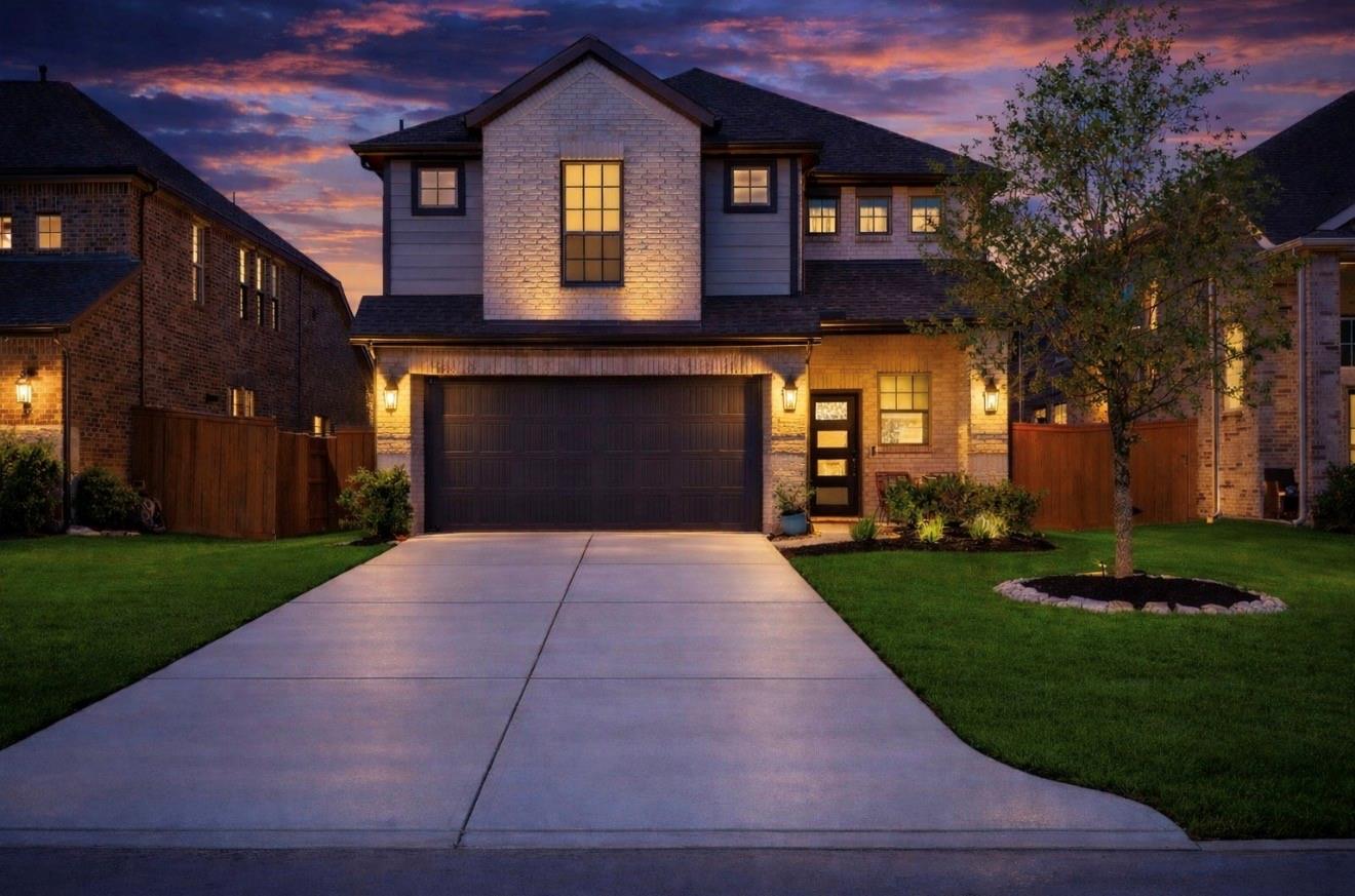 7111 Prairie Heights Dr, Katy, TX 77493