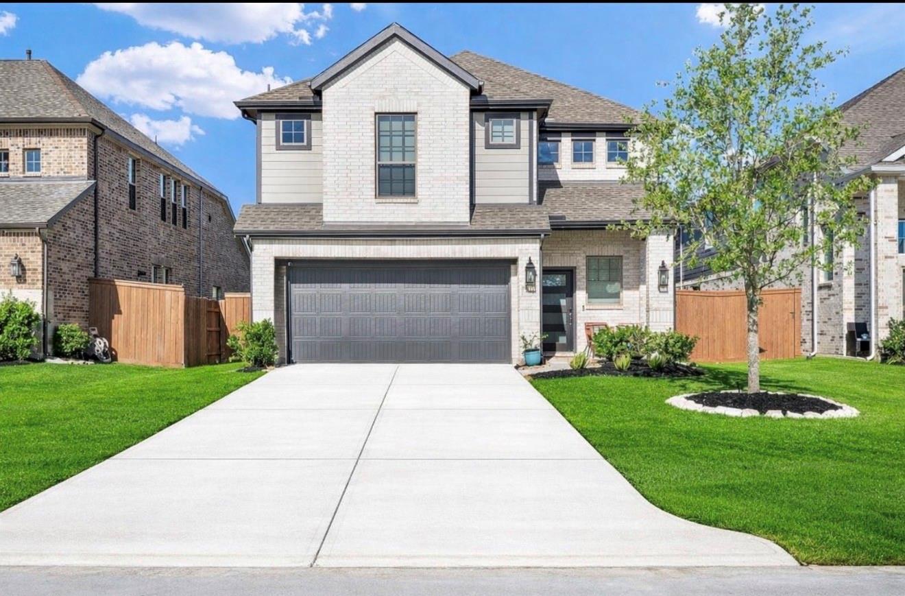 7111 Prairie Heights Dr, Katy, TX 77493 photo