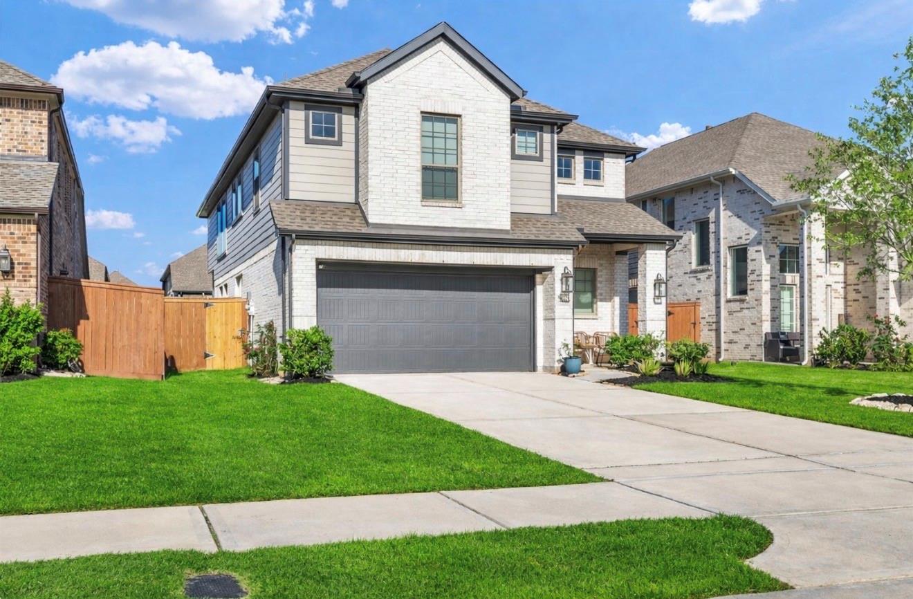 7111 Prairie Heights Dr, Katy, TX 77493 photo