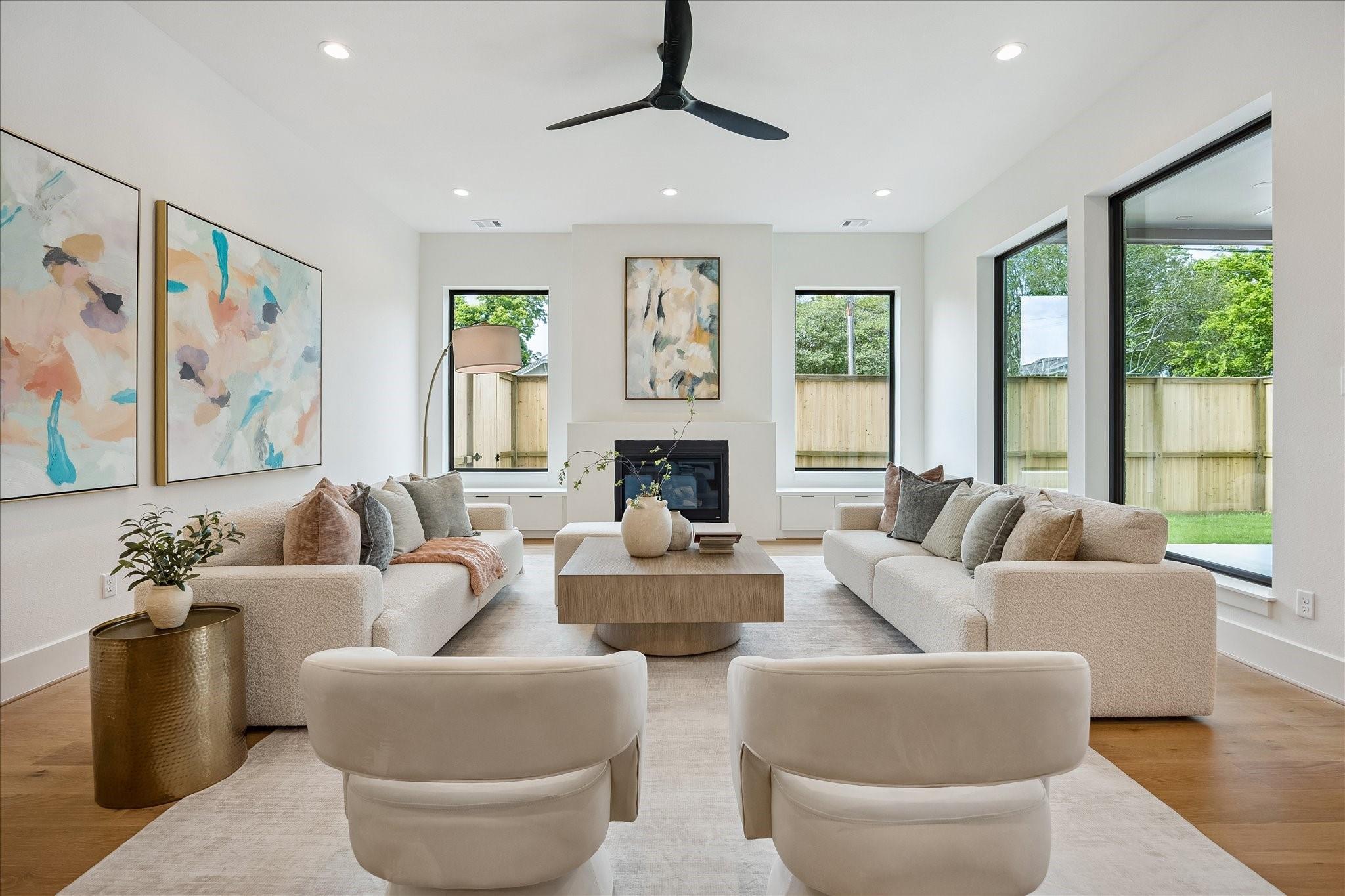 122 E 4 St, Houston, TX 77007 photo