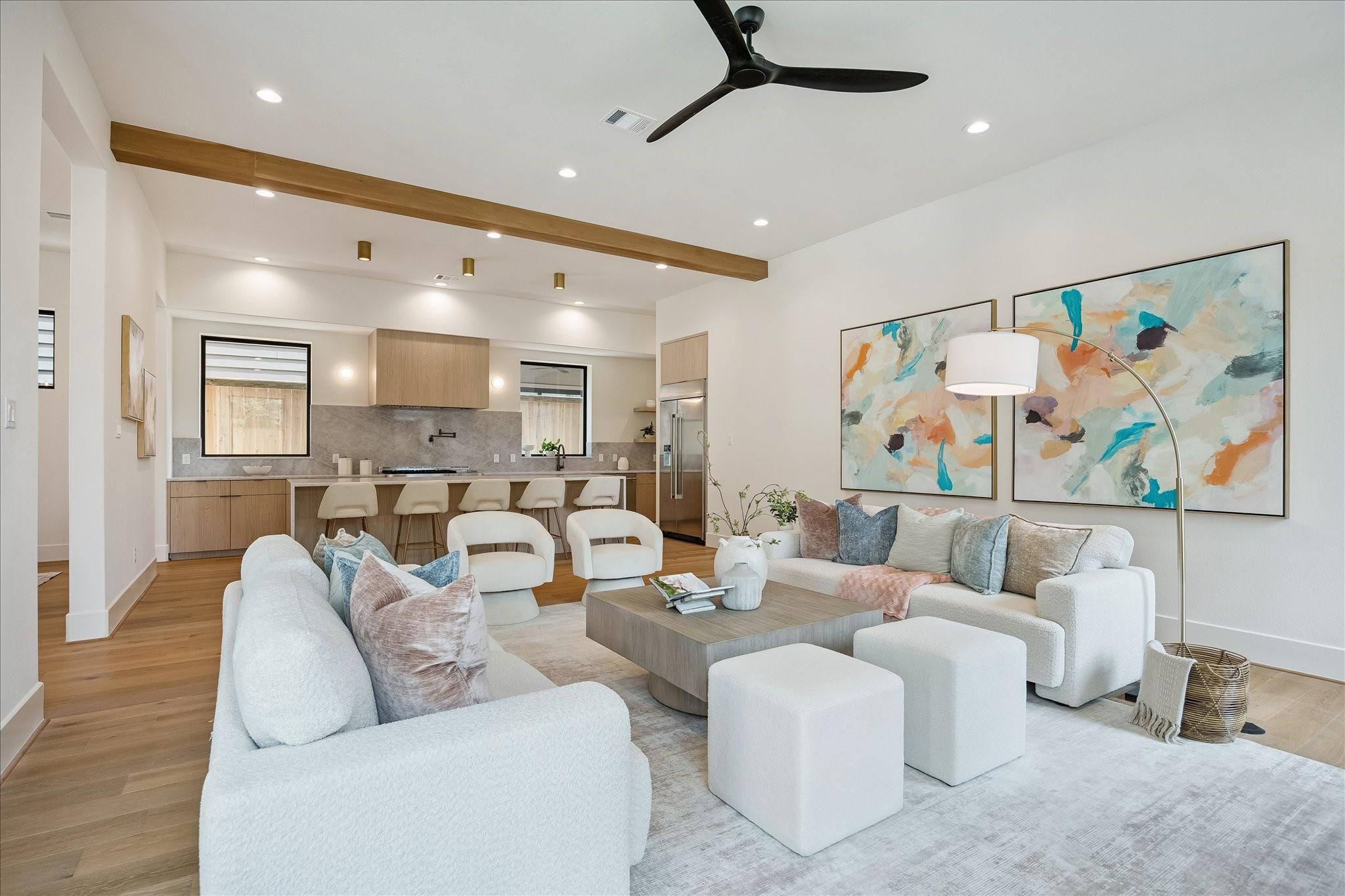 122 E 4 St, Houston, TX 77007 photo