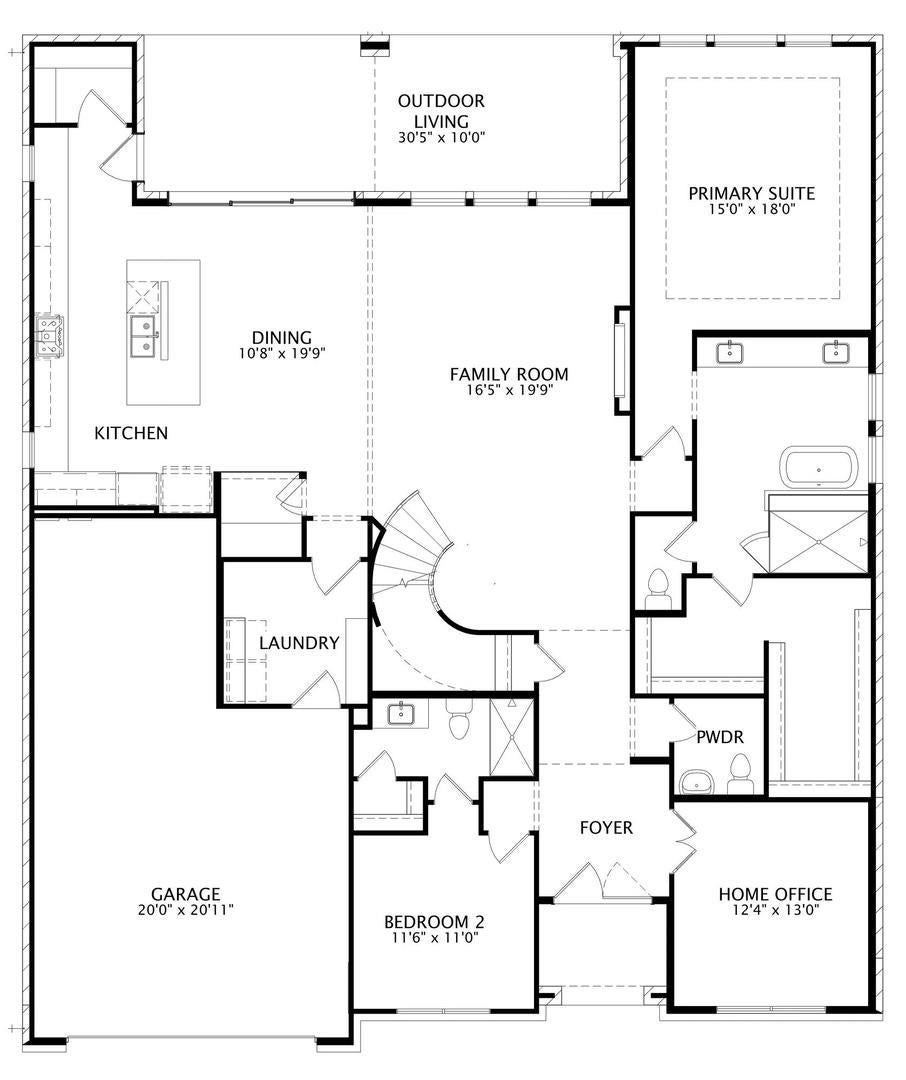 8602 High Note Cir, Montgomery, TX 77316 photo