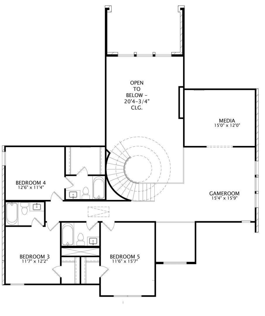 8602 High Note Cir, Montgomery, TX 77316 photo