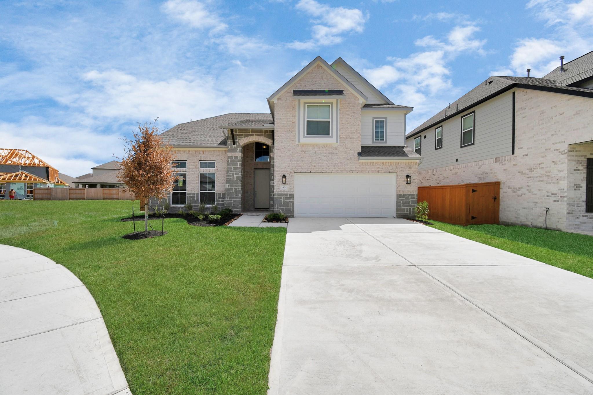 2113 Corn Thistle Way, Magnolia, TX 77355 photo