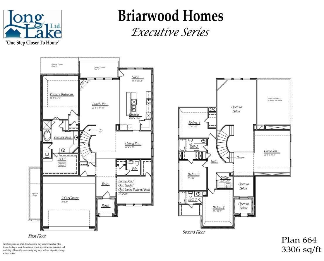 2113 Corn Thistle Way, Magnolia, TX 77355 photo