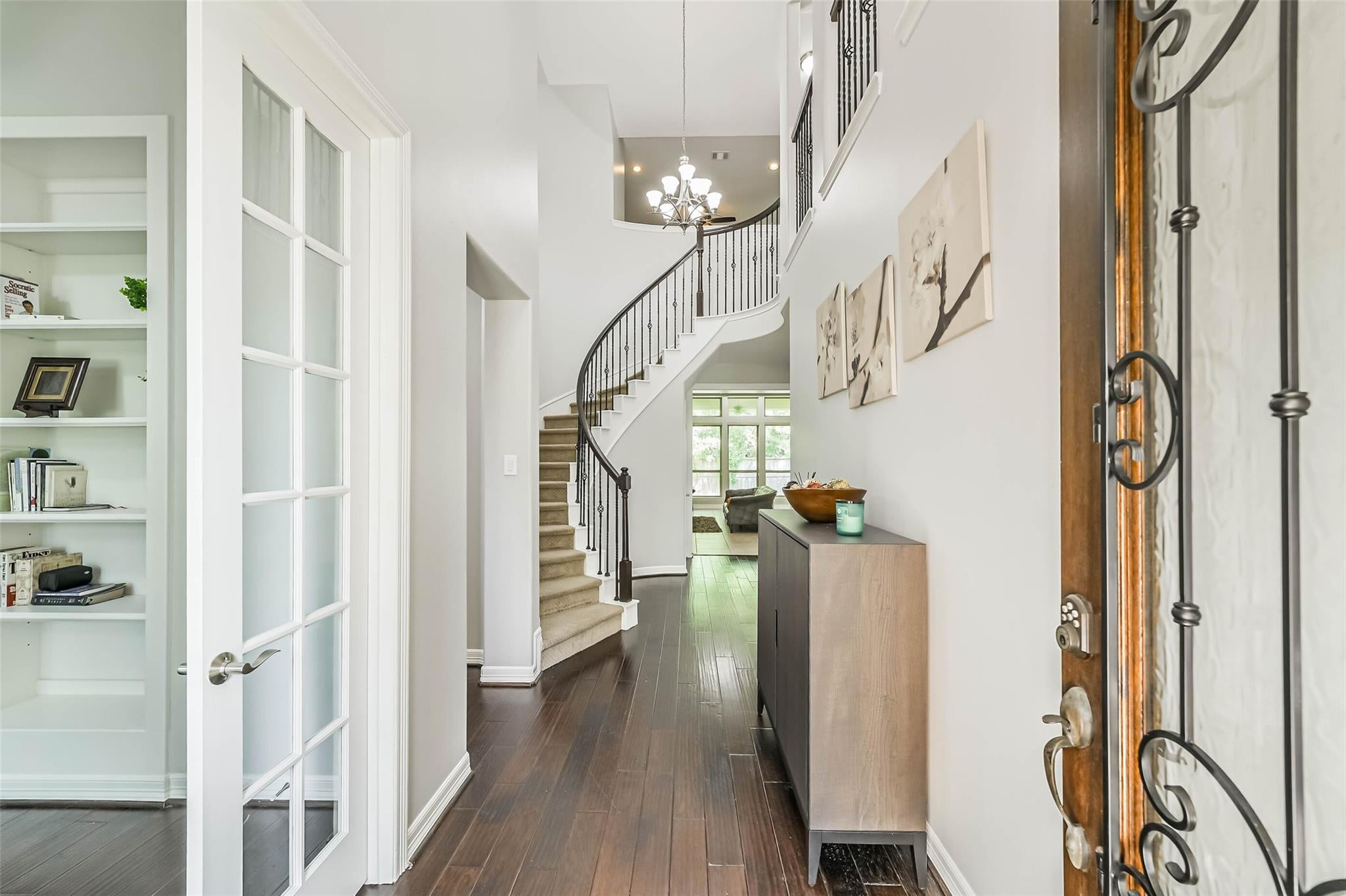 170 Hearthshire Cir, The Woodlands, TX 77354 photo