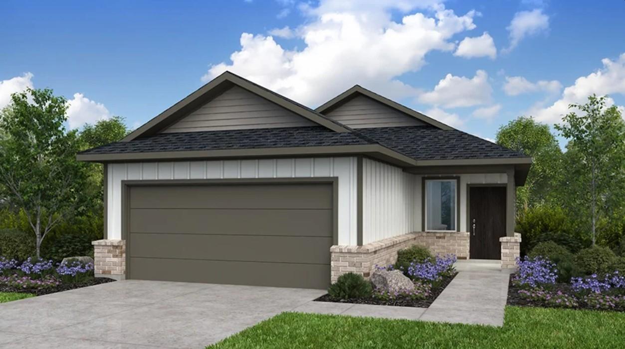 22142 Frontier Hollow Ln, Hockley, TX 77447