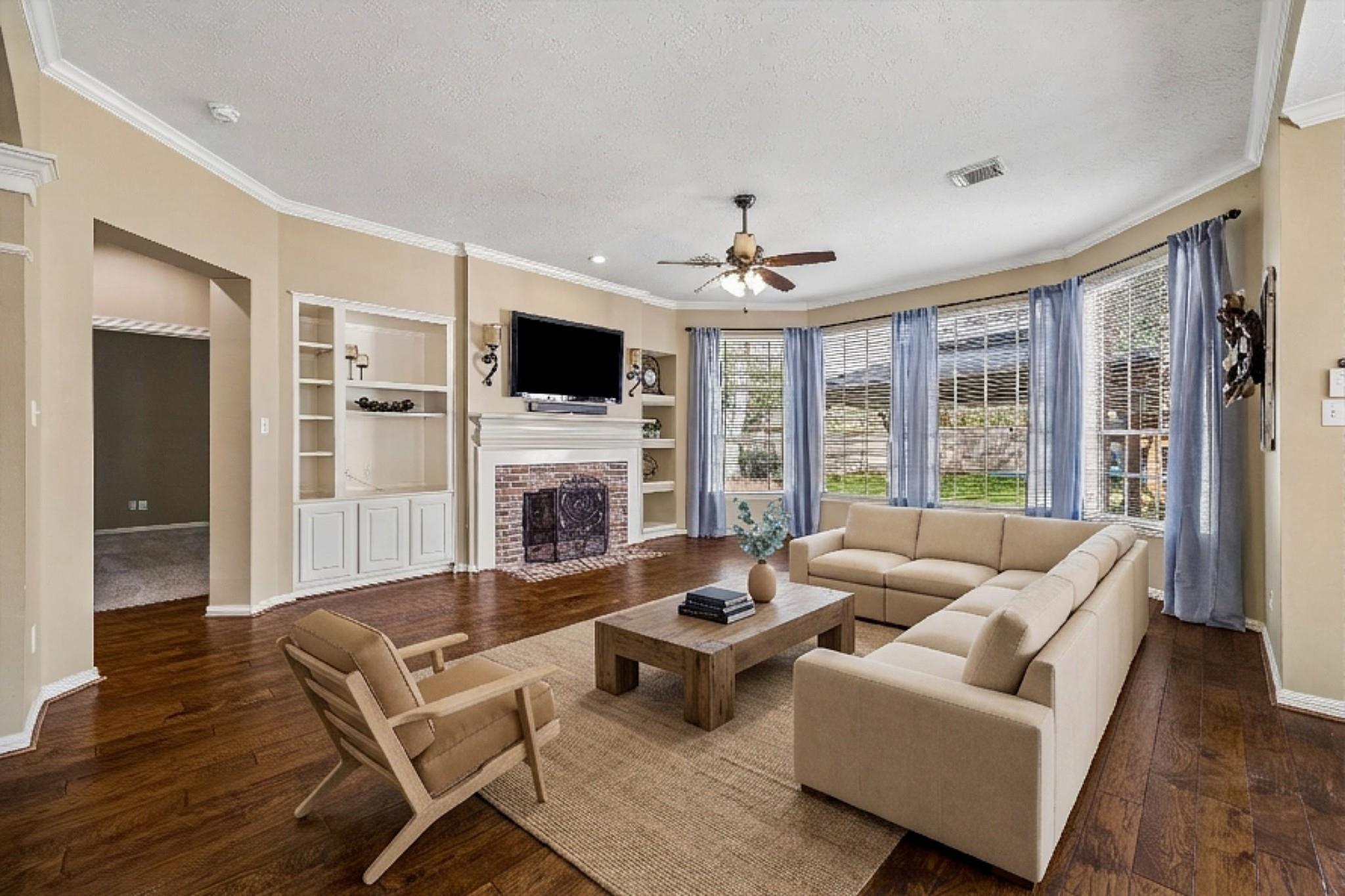 5310 Summerland Ridge Ct, Houston, TX 77041 photo