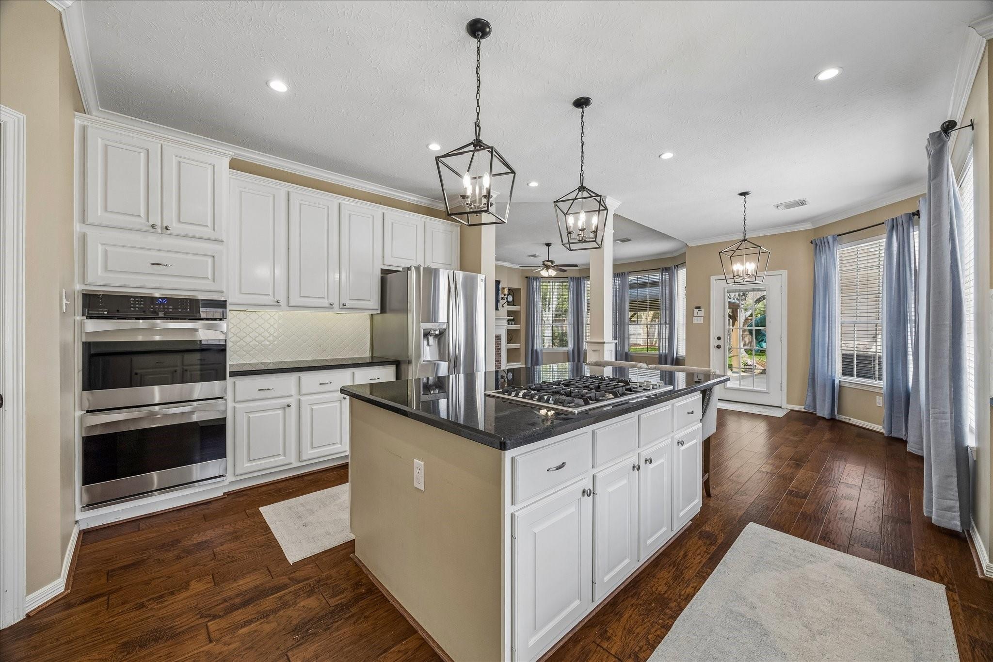 5310 Summerland Ridge Ct, Houston, TX 77041 photo