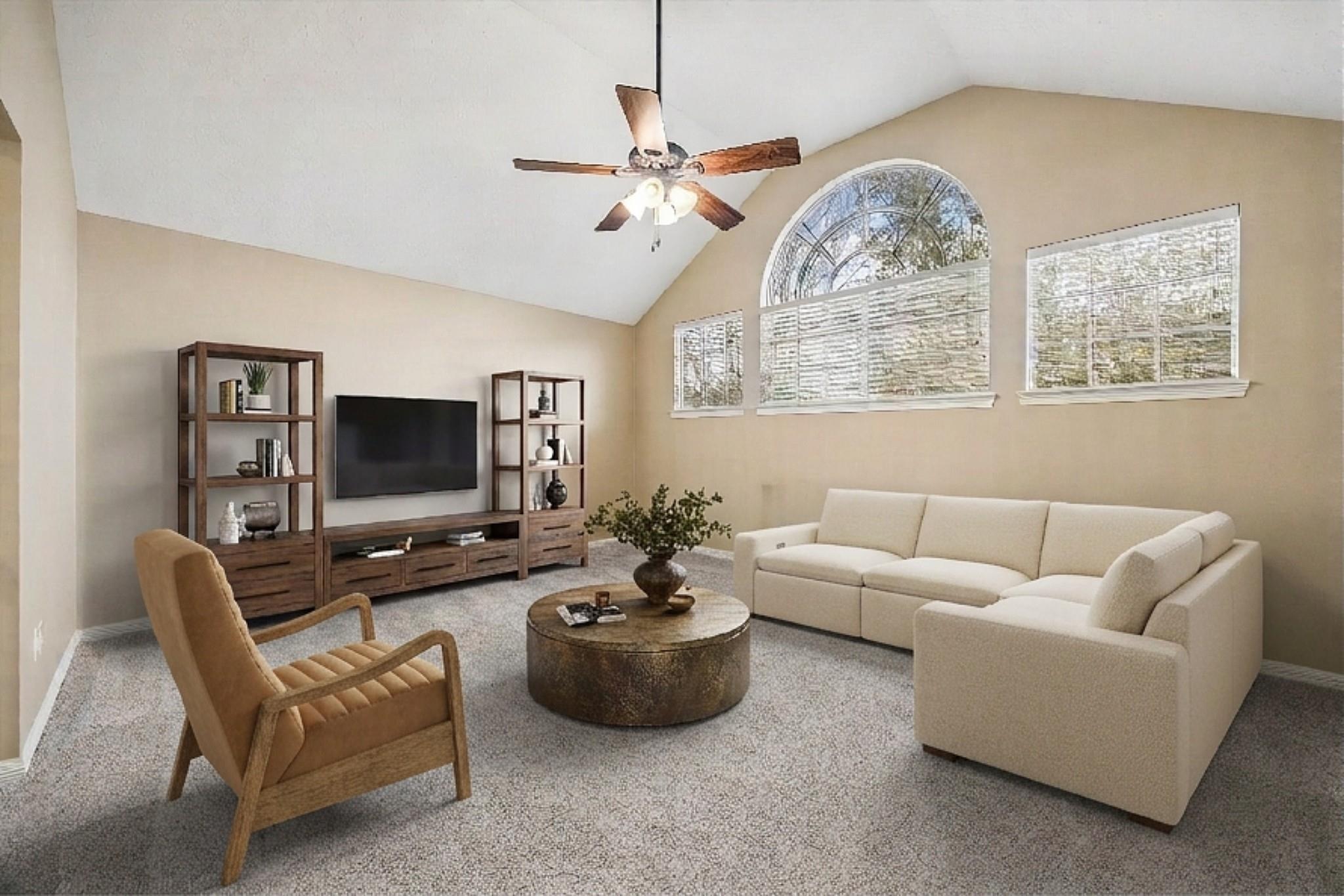 5310 Summerland Ridge Ct, Houston, TX 77041 photo