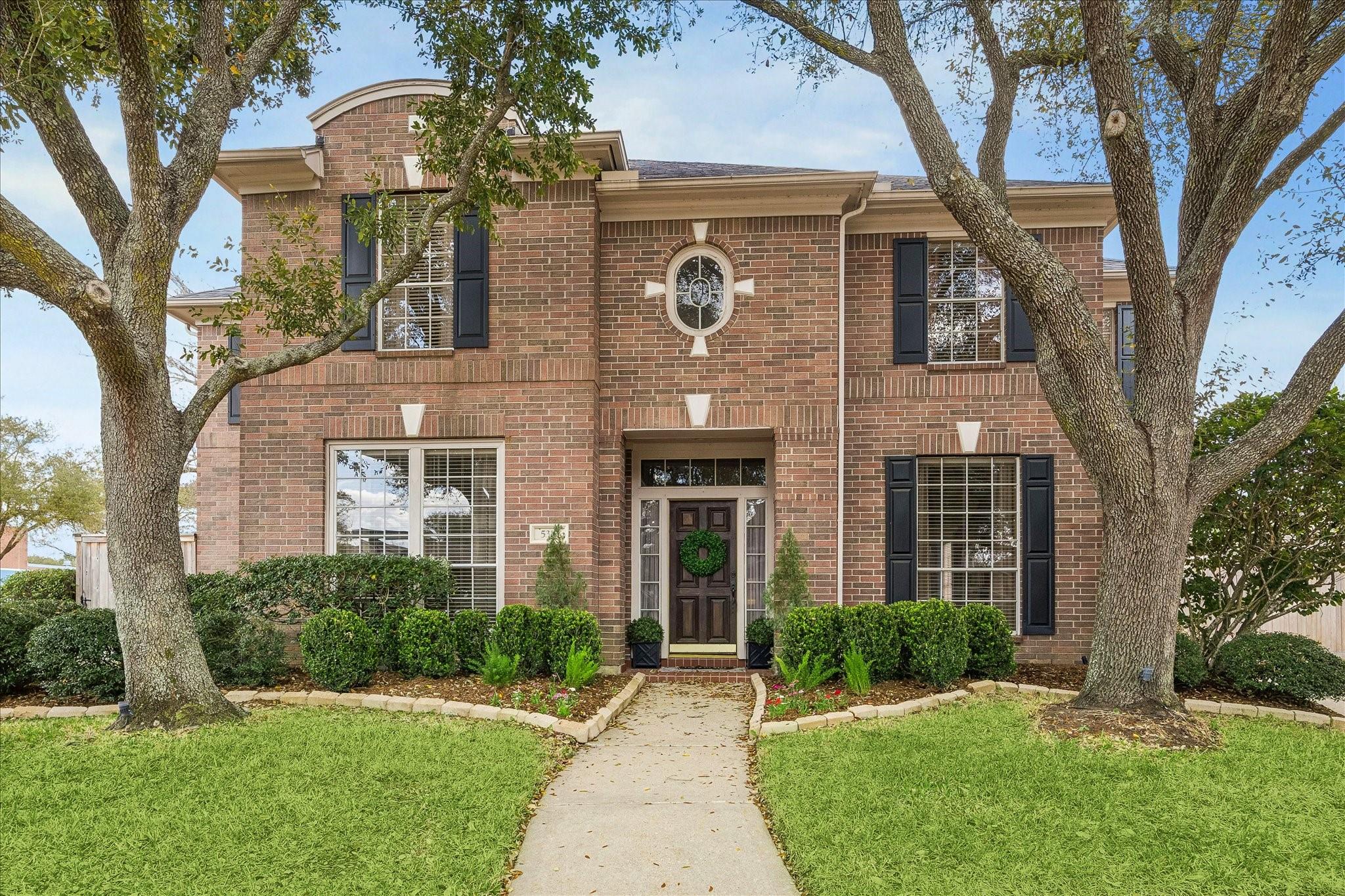 5310 Summerland Ridge Ct, Houston, TX 77041