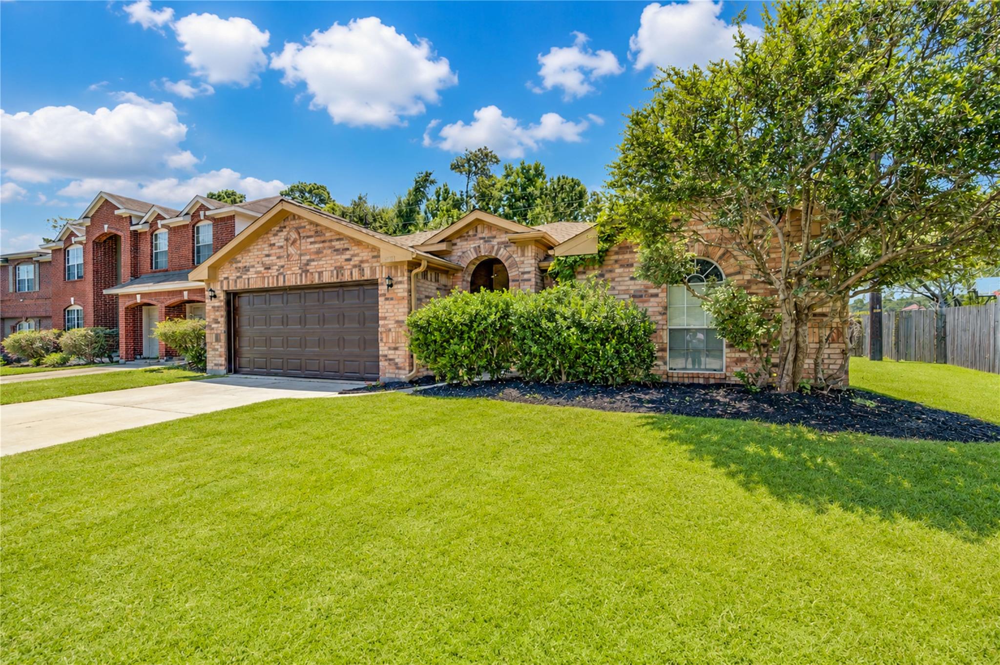 18311 June Forest Dr, Humble, TX 77346