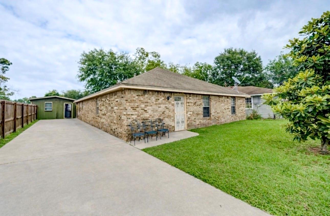 3807 Crandon St, Houston, TX 77026