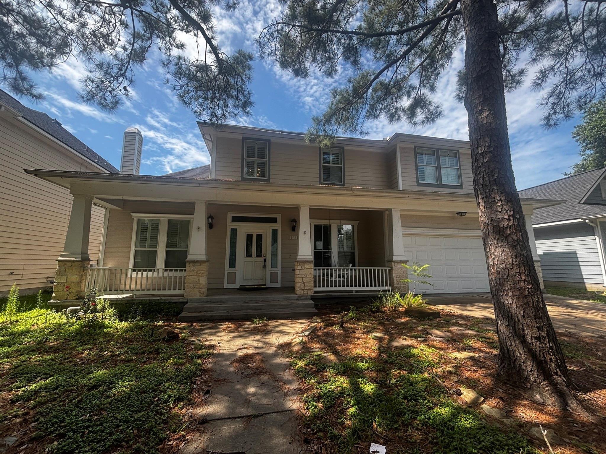 16219 Green Smoke Dr, Houston, TX 77095