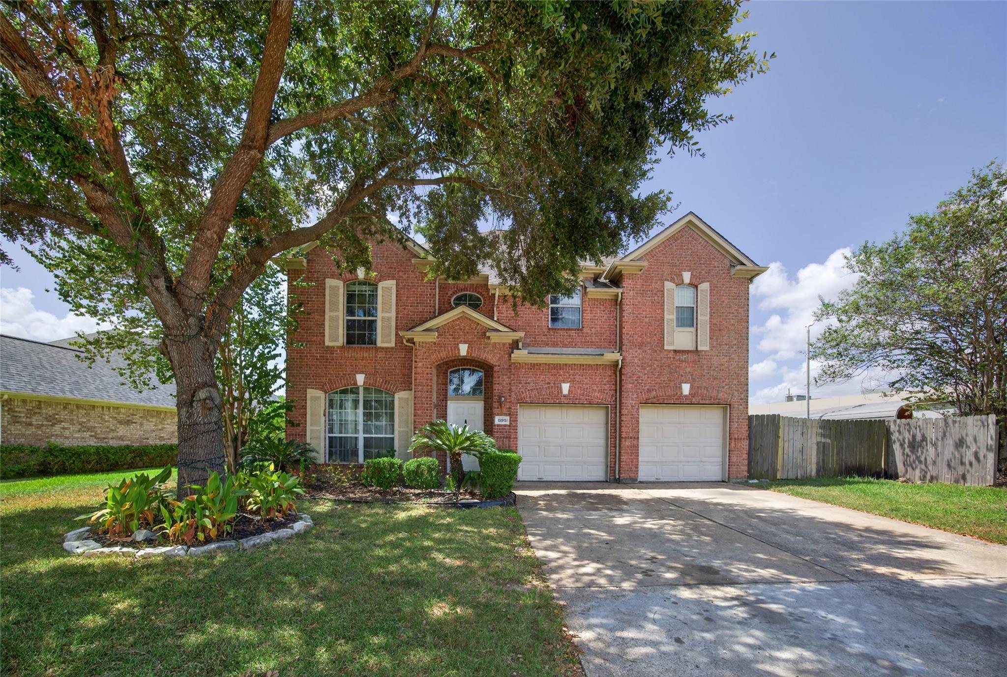 19919 Creek Bend Trl, Houston, TX 77084