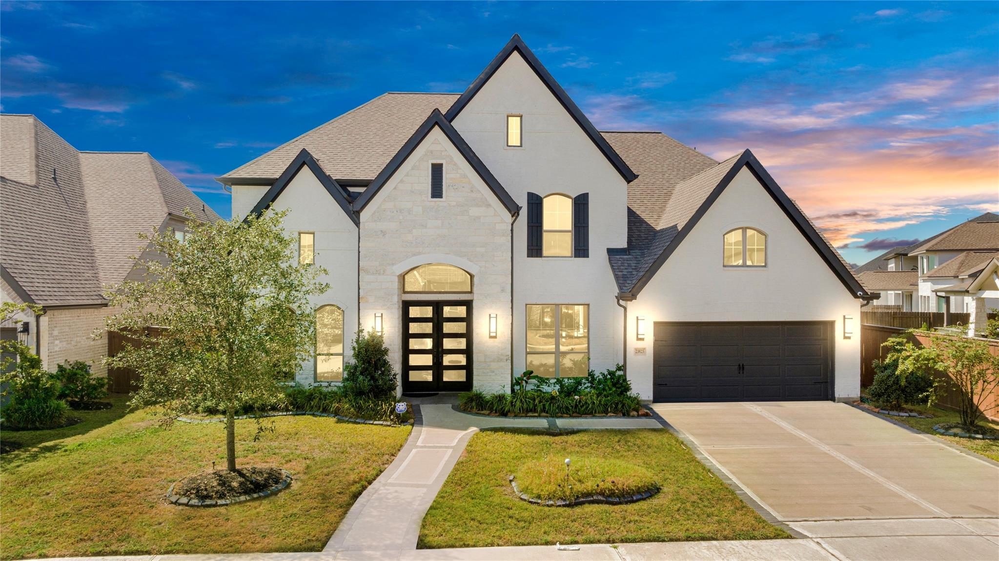 23823 Silver Liriope Ln, Katy, TX 77493