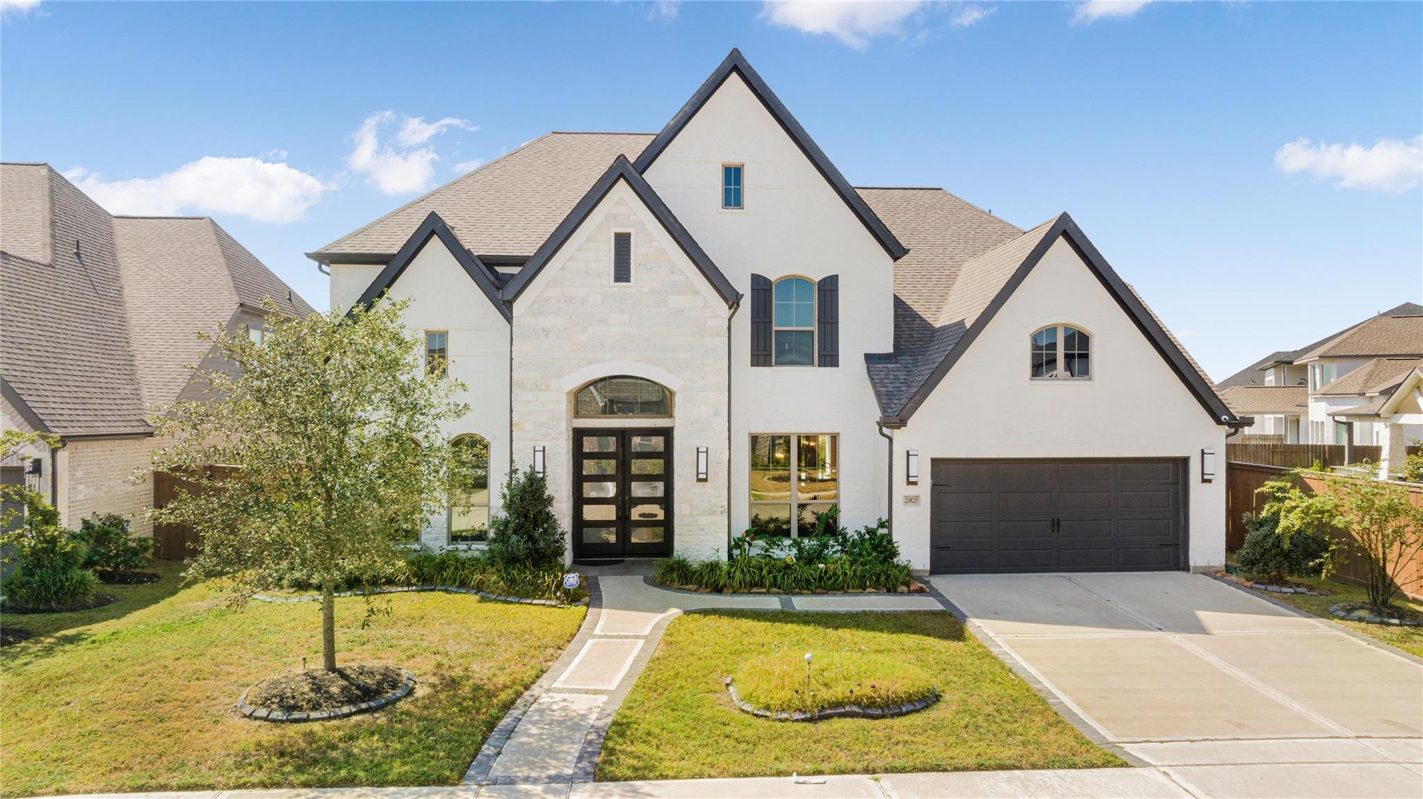 23823 Silver Liriope Ln, Katy, TX 77493 photo