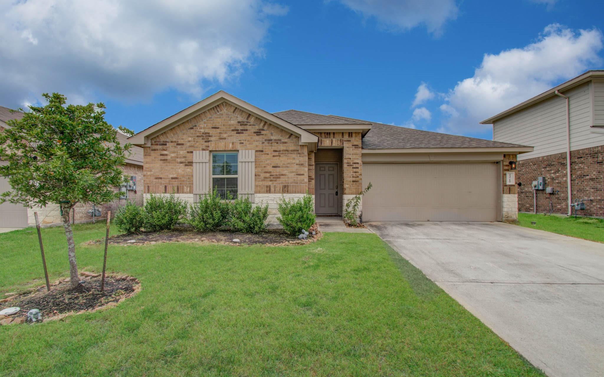 23719 Harrow Field Ln, Spring, TX 77373 photo