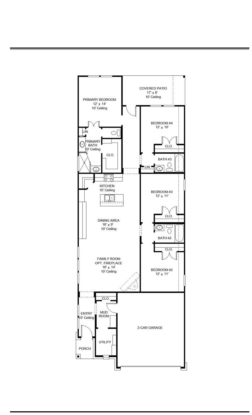 27044 Westmont Field Dr, Magnolia, TX 77354 photo