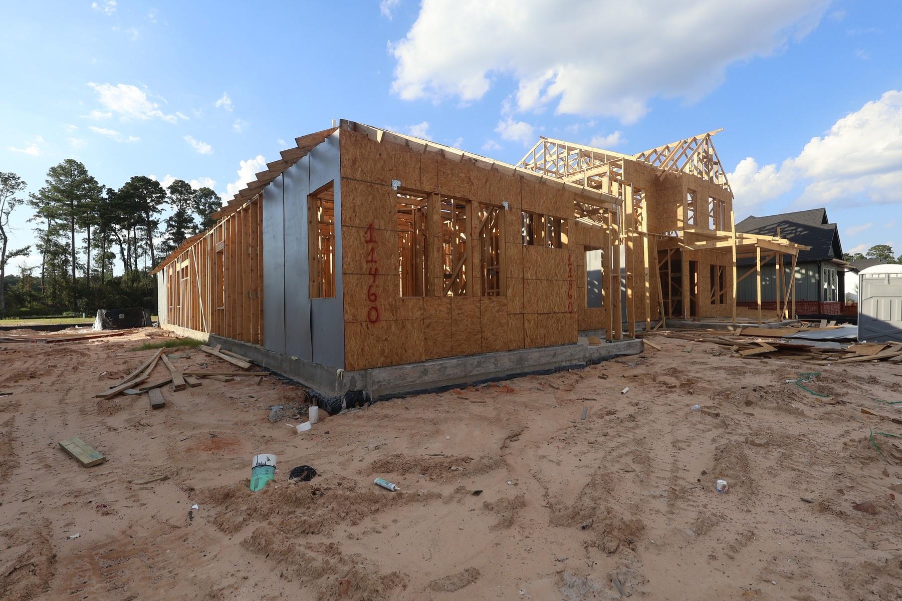 11460 Billy Bobs St, Montgomery, TX 77316 photo