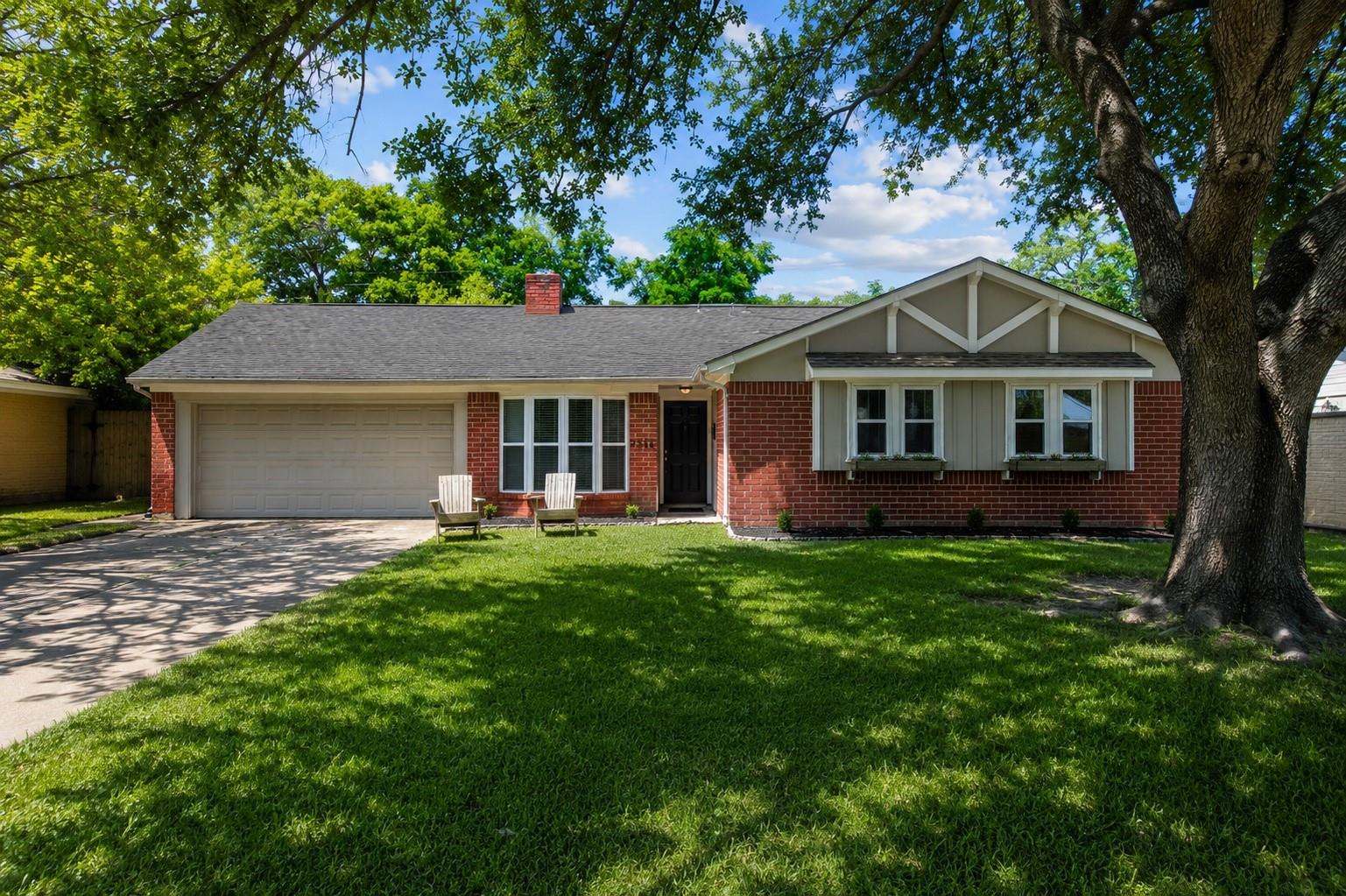 9314 Vickijohn Dr, Houston, TX 77031