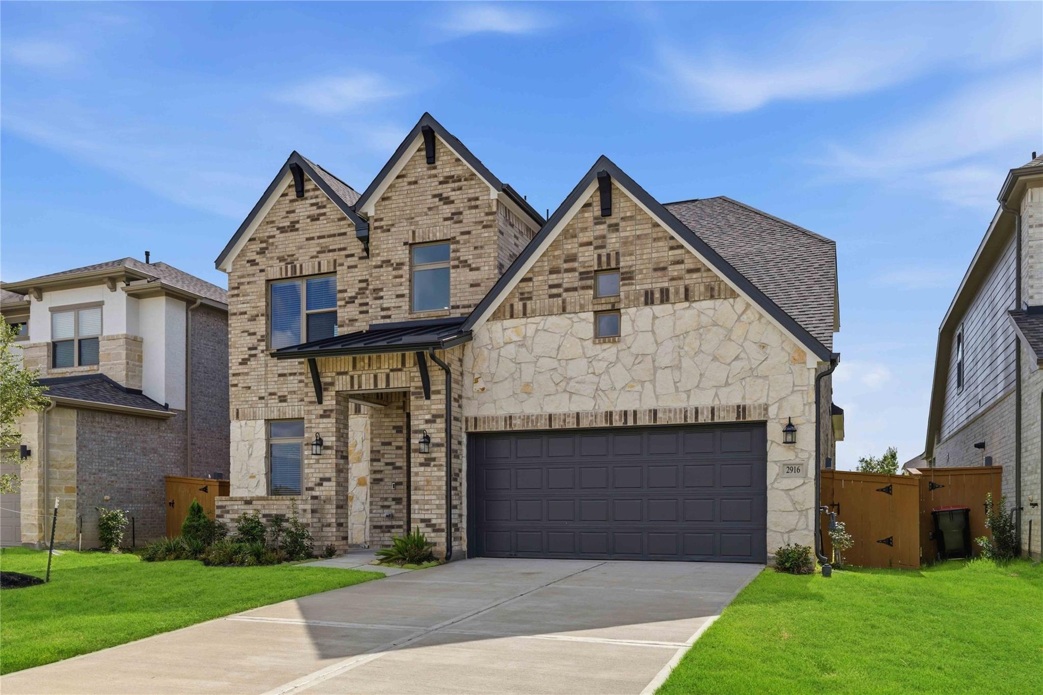 2916 Apple Rose Ln, Katy, TX 77493 photo