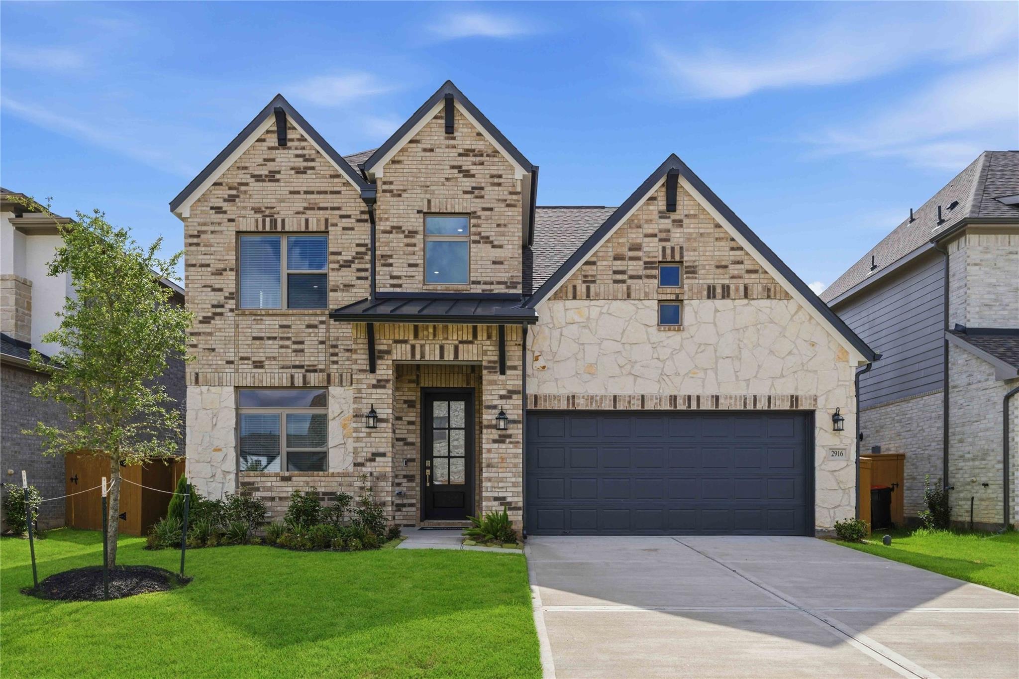 2916 Apple Rose Ln, Katy, TX 77493