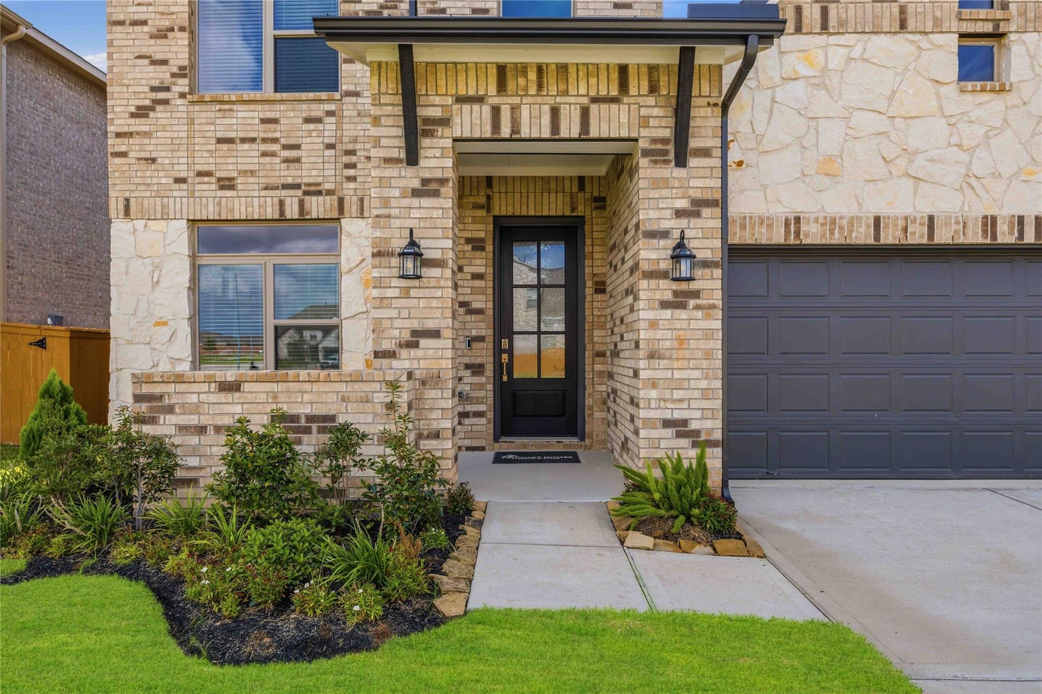2916 Apple Rose Ln, Katy, TX 77493 photo