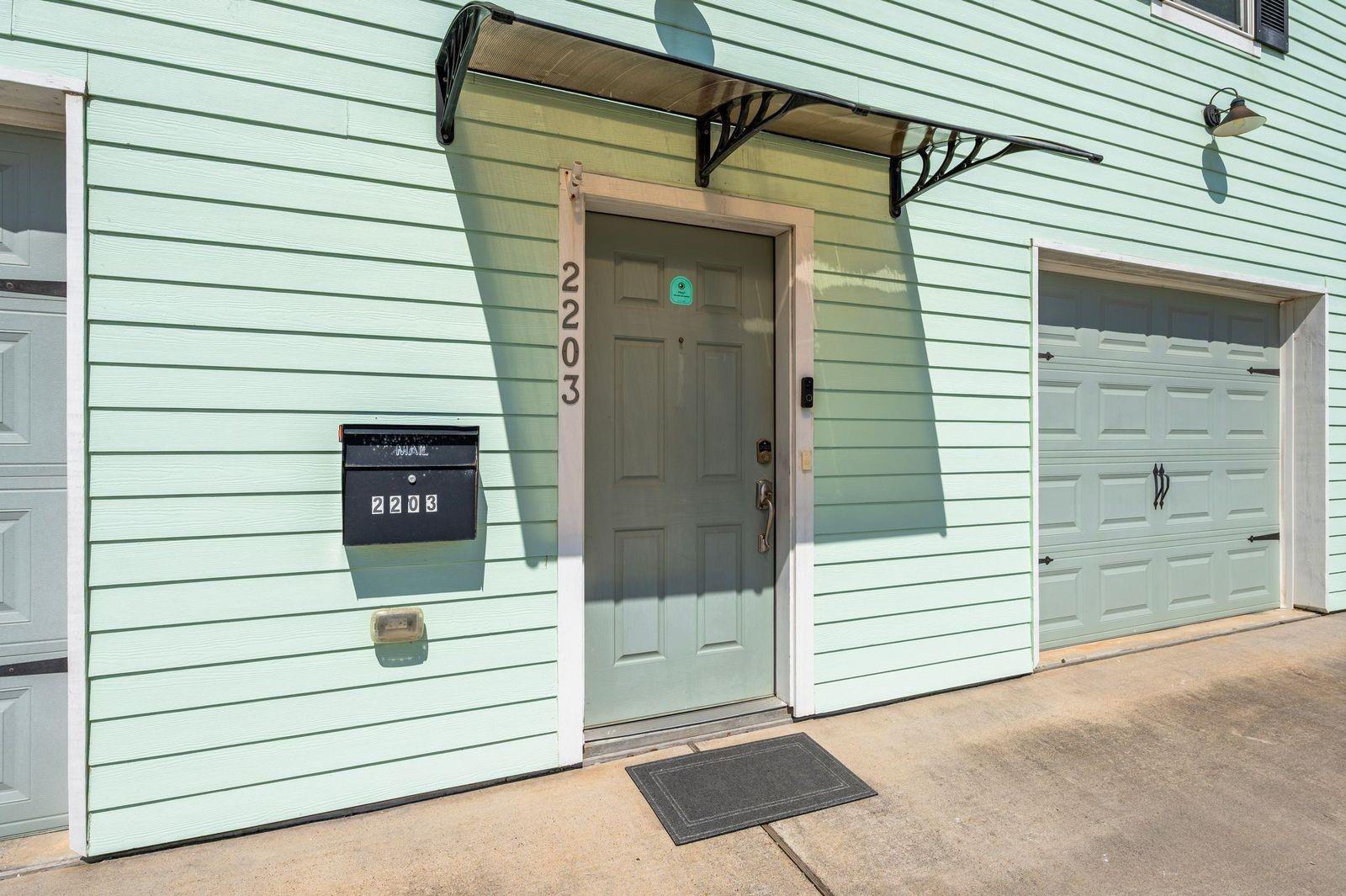2203 56 St, Galveston, TX 77551 photo