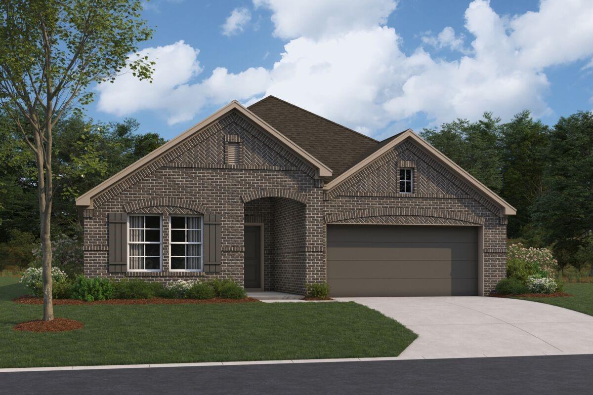 21127 Venetian Glass Ln, Tomball, TX 77447