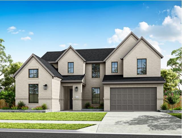 28411 Briar Spring Dr, Spring, TX 77386