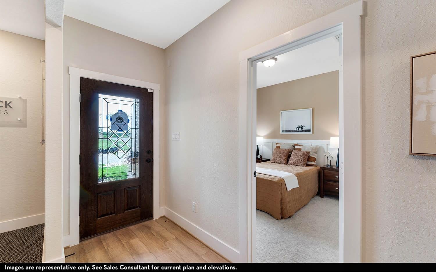 818 Alaska Cedar, Crosby, TX 77532 photo