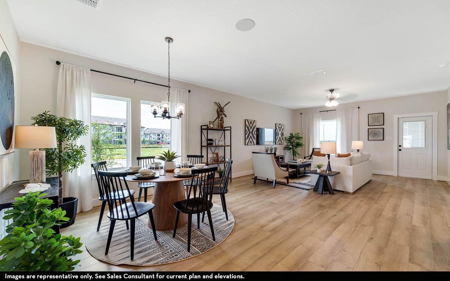 818 Alaska Cedar, Crosby, TX 77532 photo