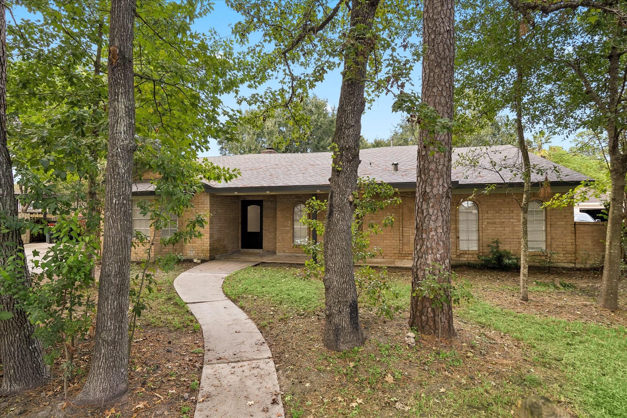 27269 E Lana Ln, Conroe, TX 77385 photo
