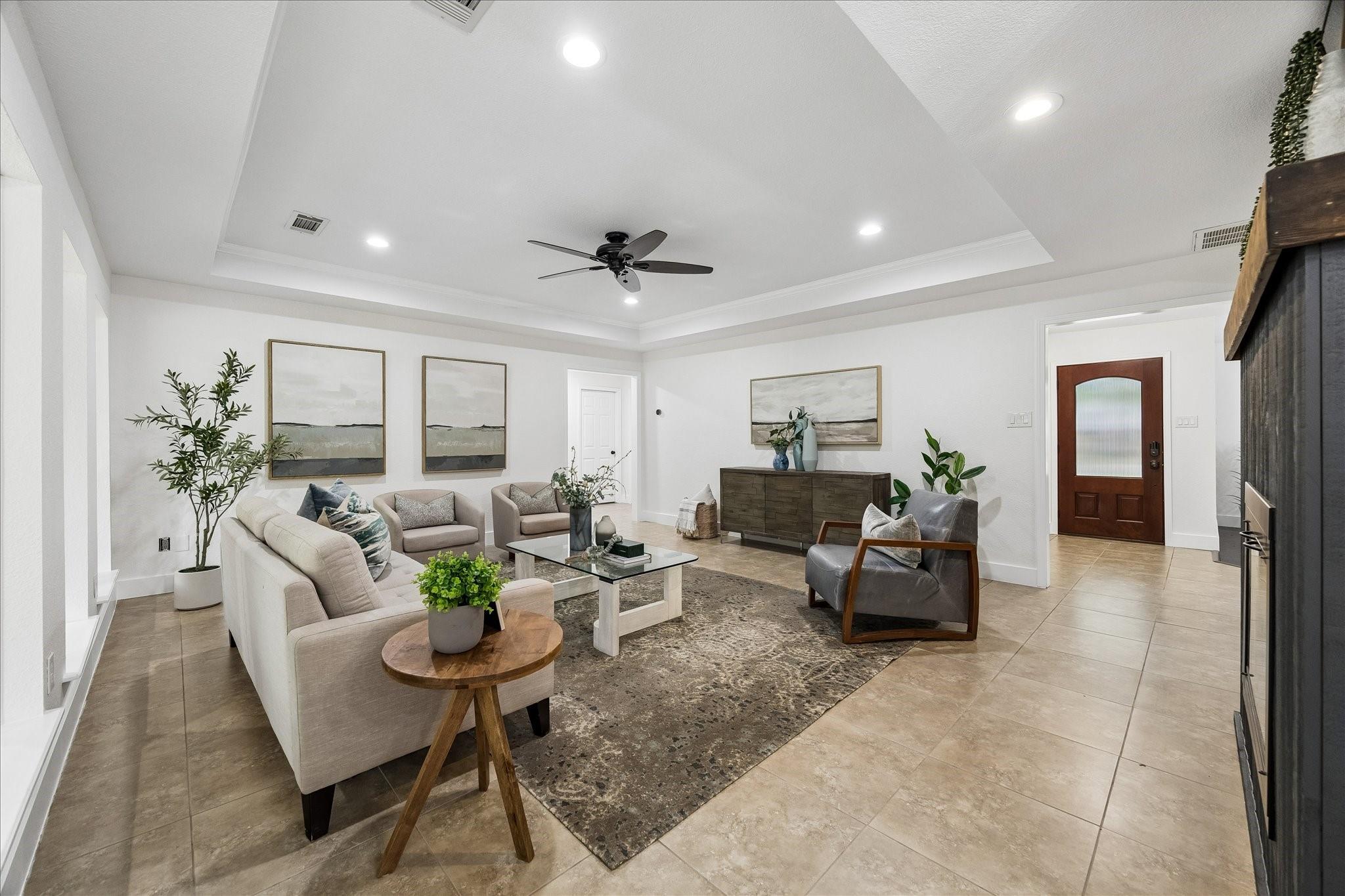 27269 E Lana Ln, Conroe, TX 77385 photo