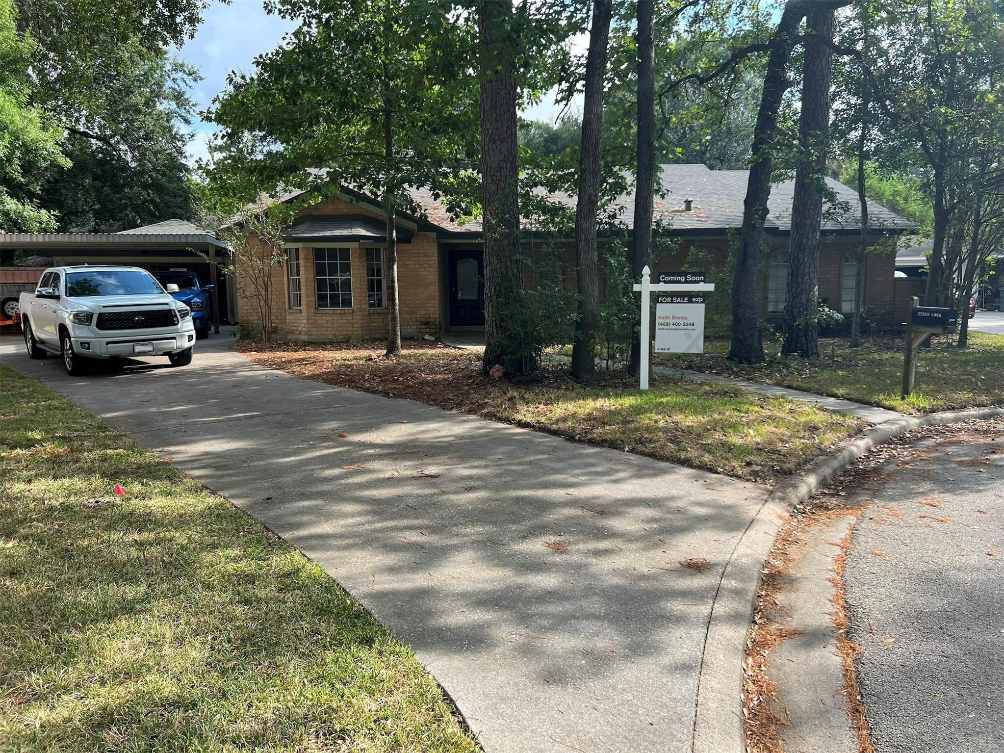 27269 Lana Ln, Conroe, TX 77385