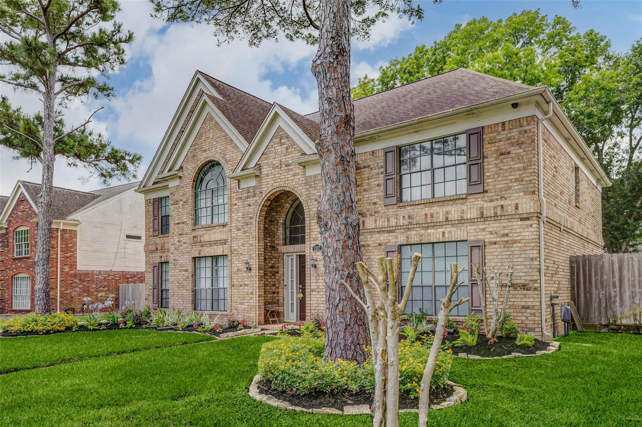 3107 Dulaney Rd, Houston, TX 77084 photo