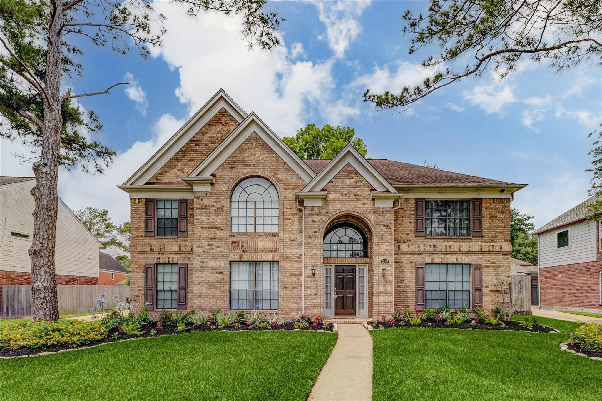 3107 Dulaney Rd, Houston, TX 77084 photo