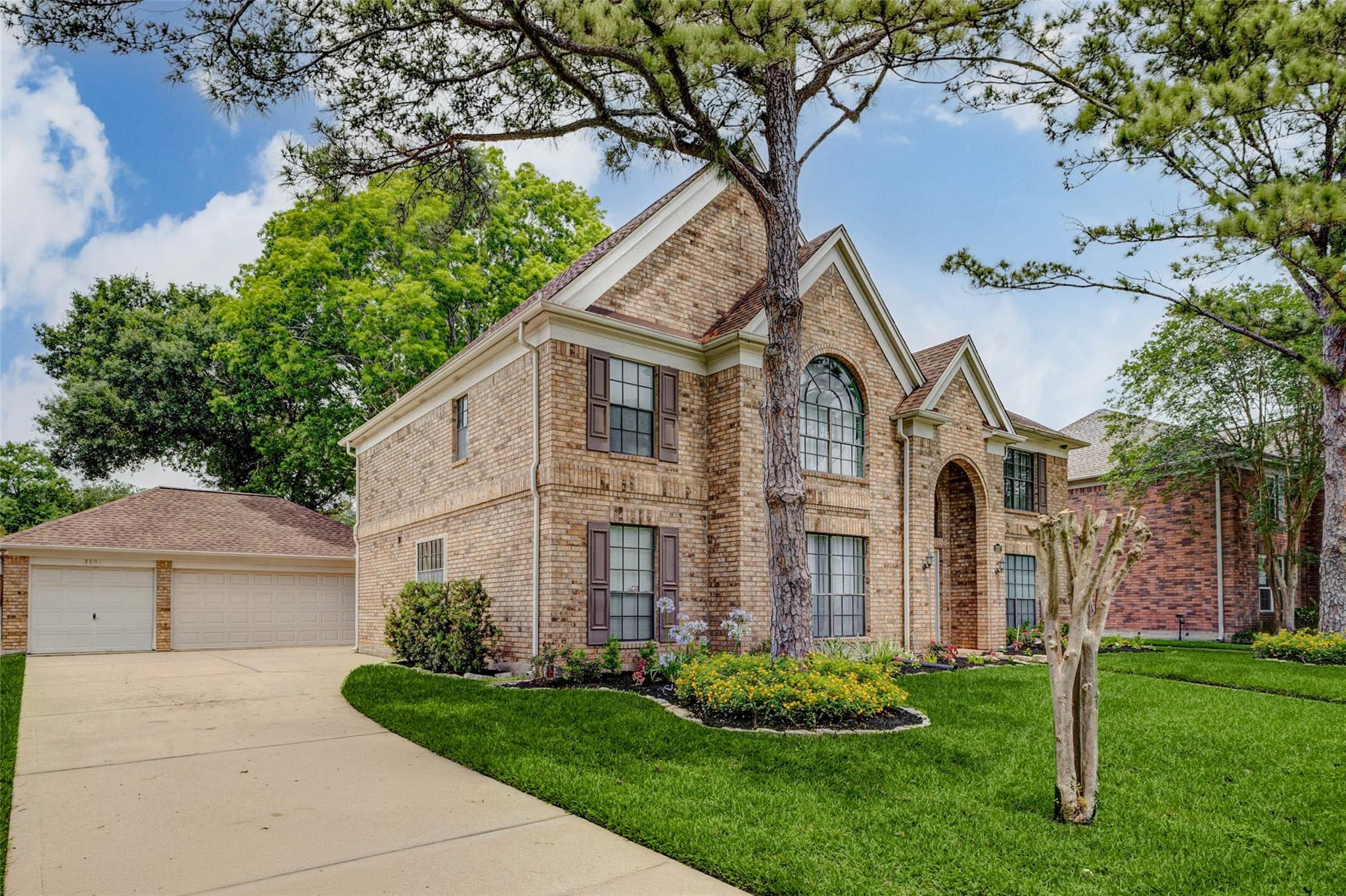 3107 Dulaney Rd, Houston, TX 77084 photo
