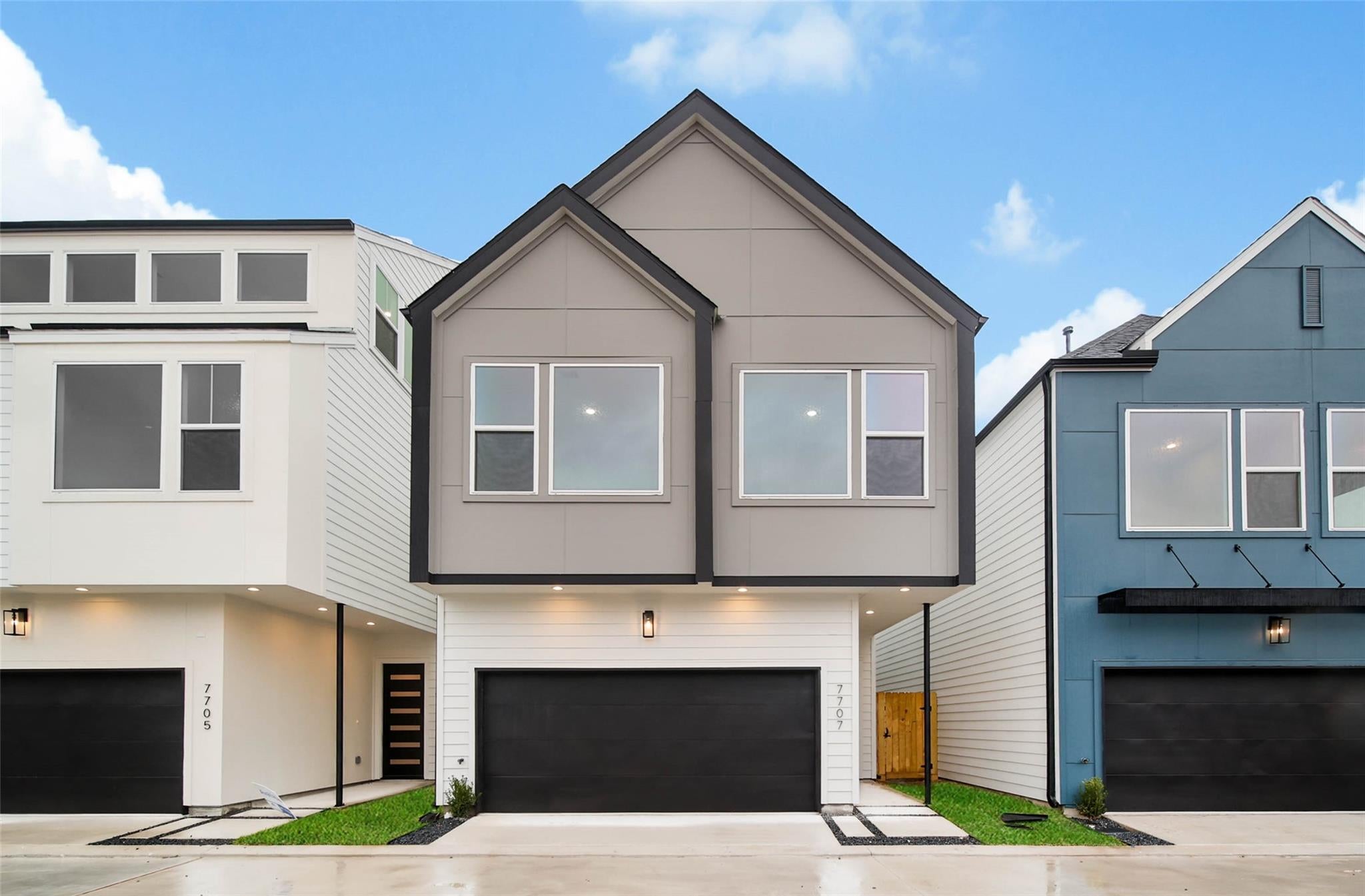 7620 Inwood Hills Ln, Houston, TX 77088