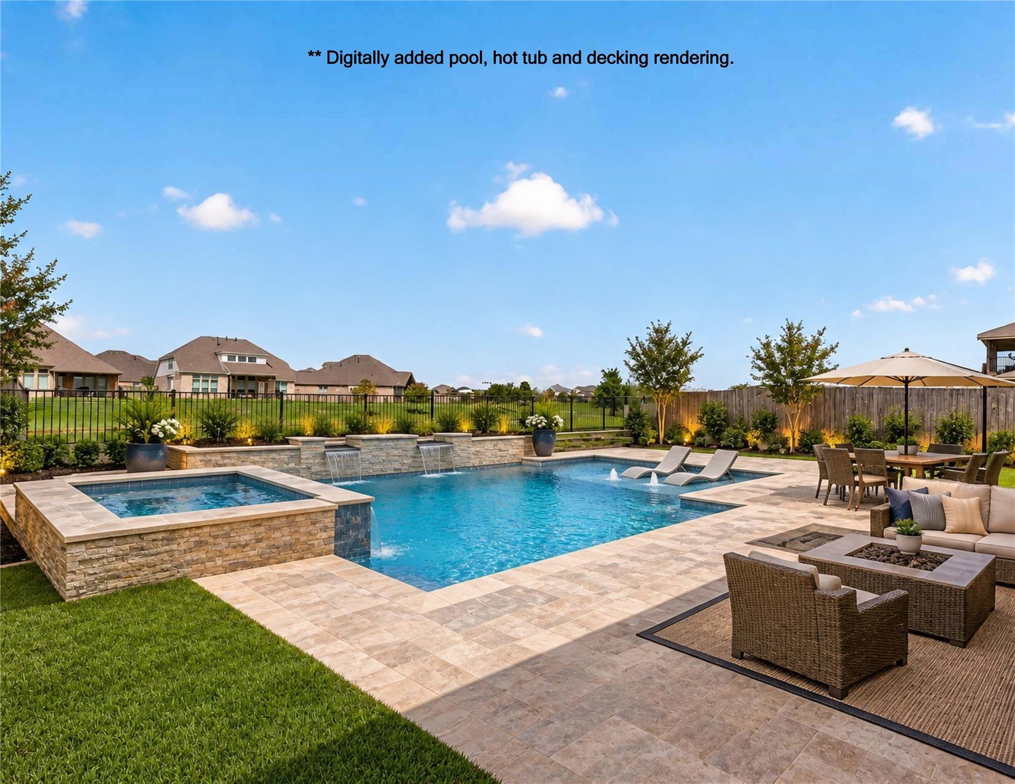 6643 Eastchester Dr, Katy, TX 77493 photo