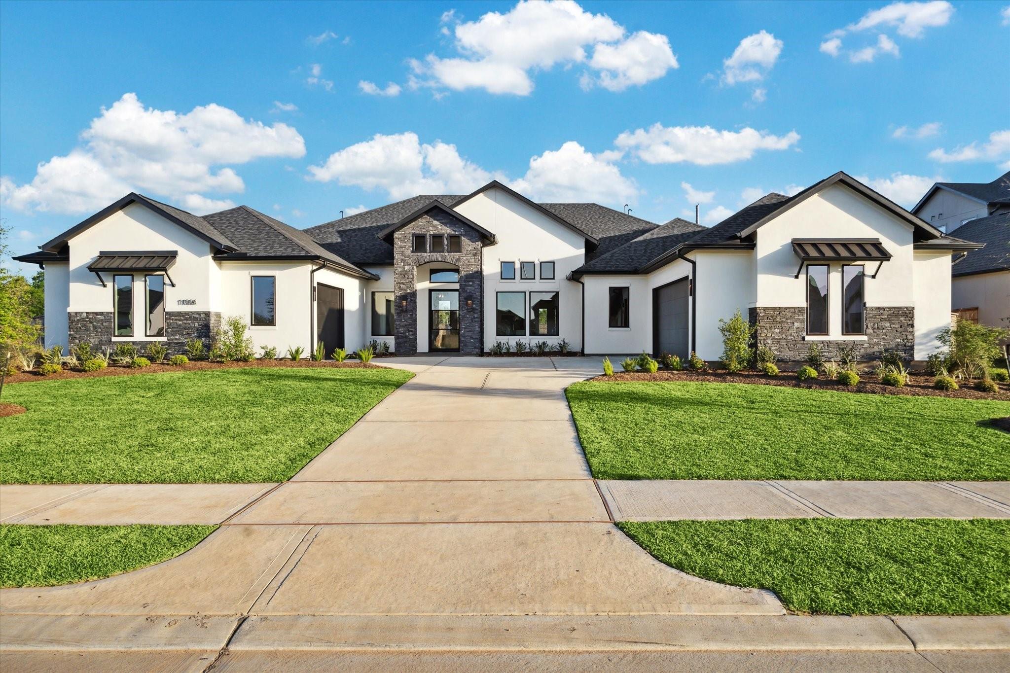 11006 Stonegate Ct, Missouri City, TX 77459