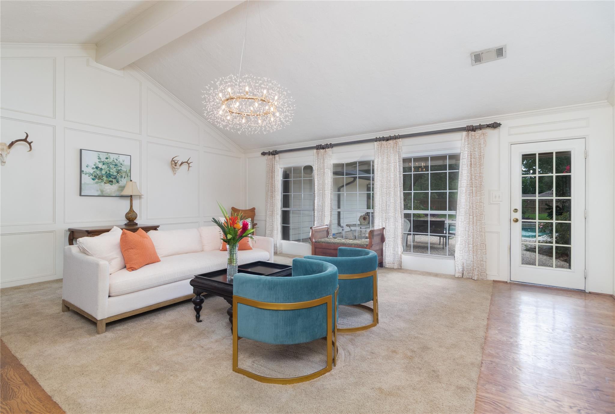 1401 Magnolia Ln, Houston, TX 77339 photo