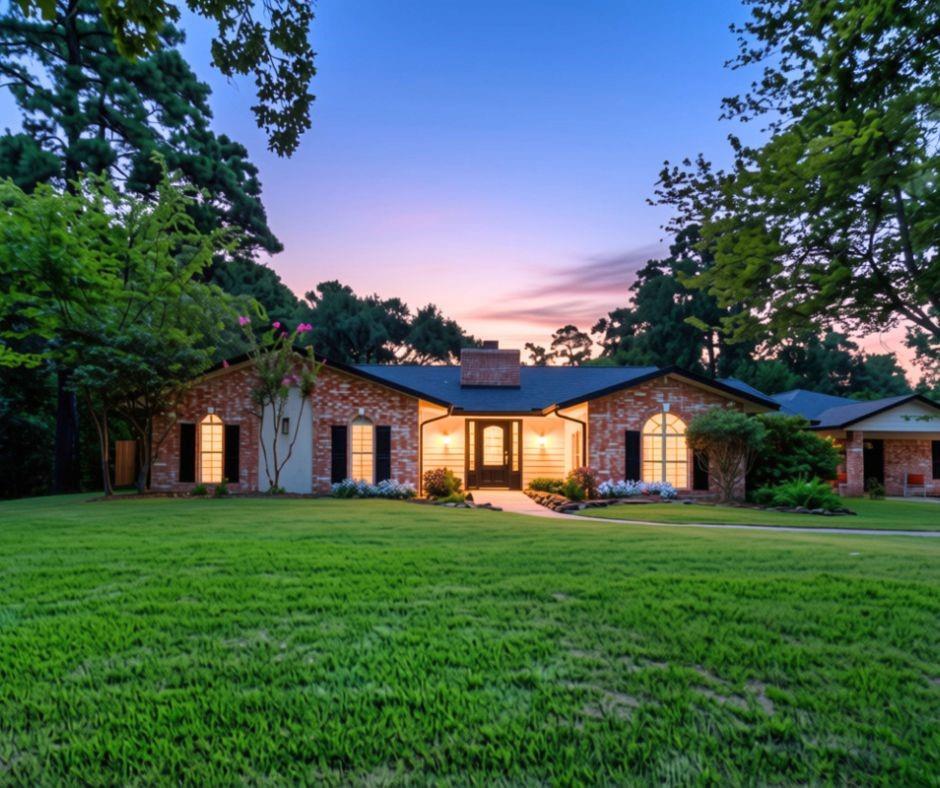 1401 Magnolia Ln, Houston, TX 77339 photo