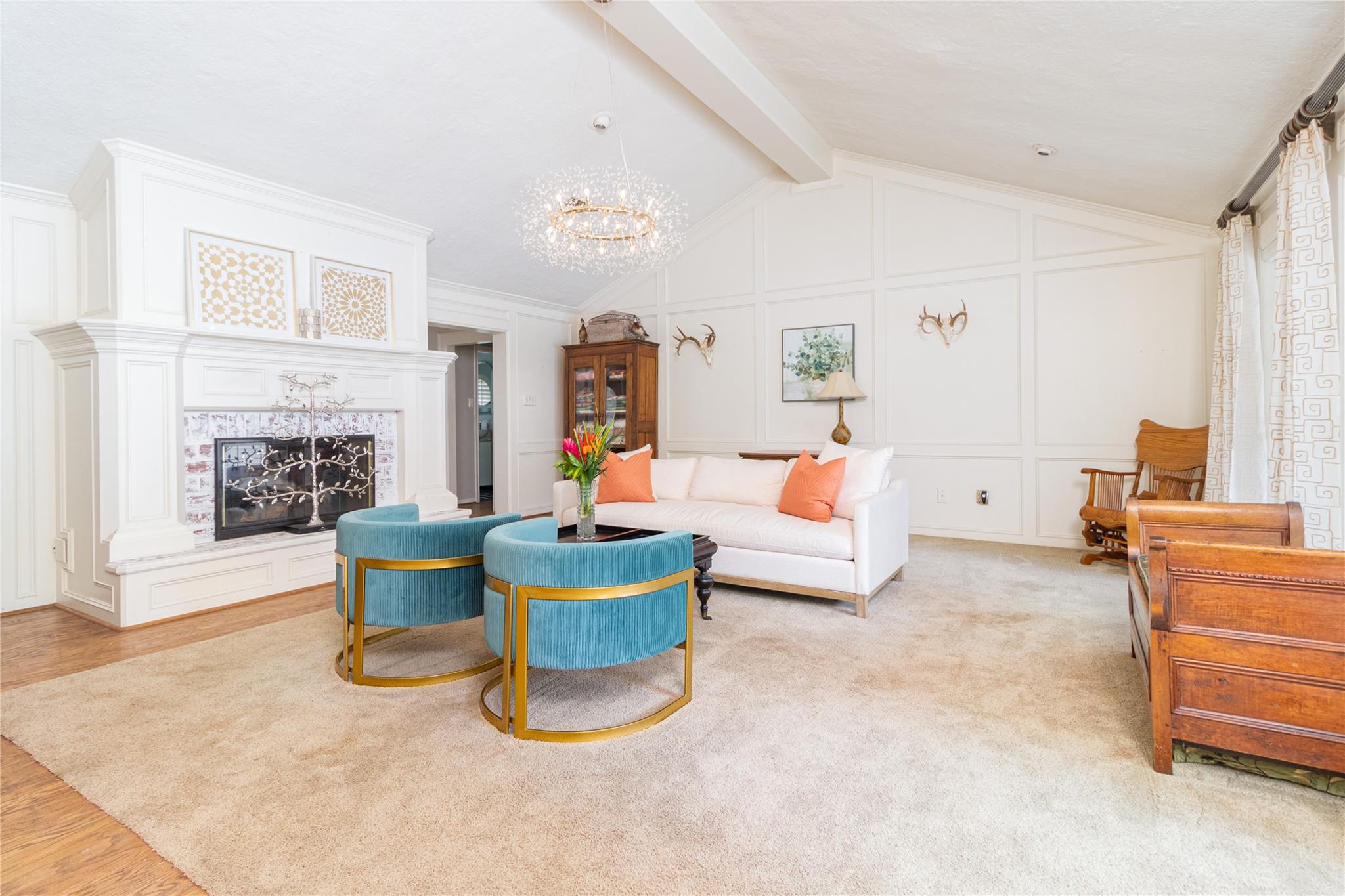 1401 Magnolia Ln, Houston, TX 77339 photo