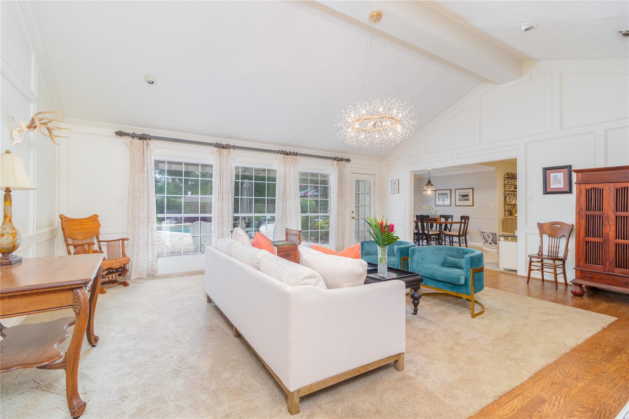 1401 Magnolia Ln, Houston, TX 77339 photo