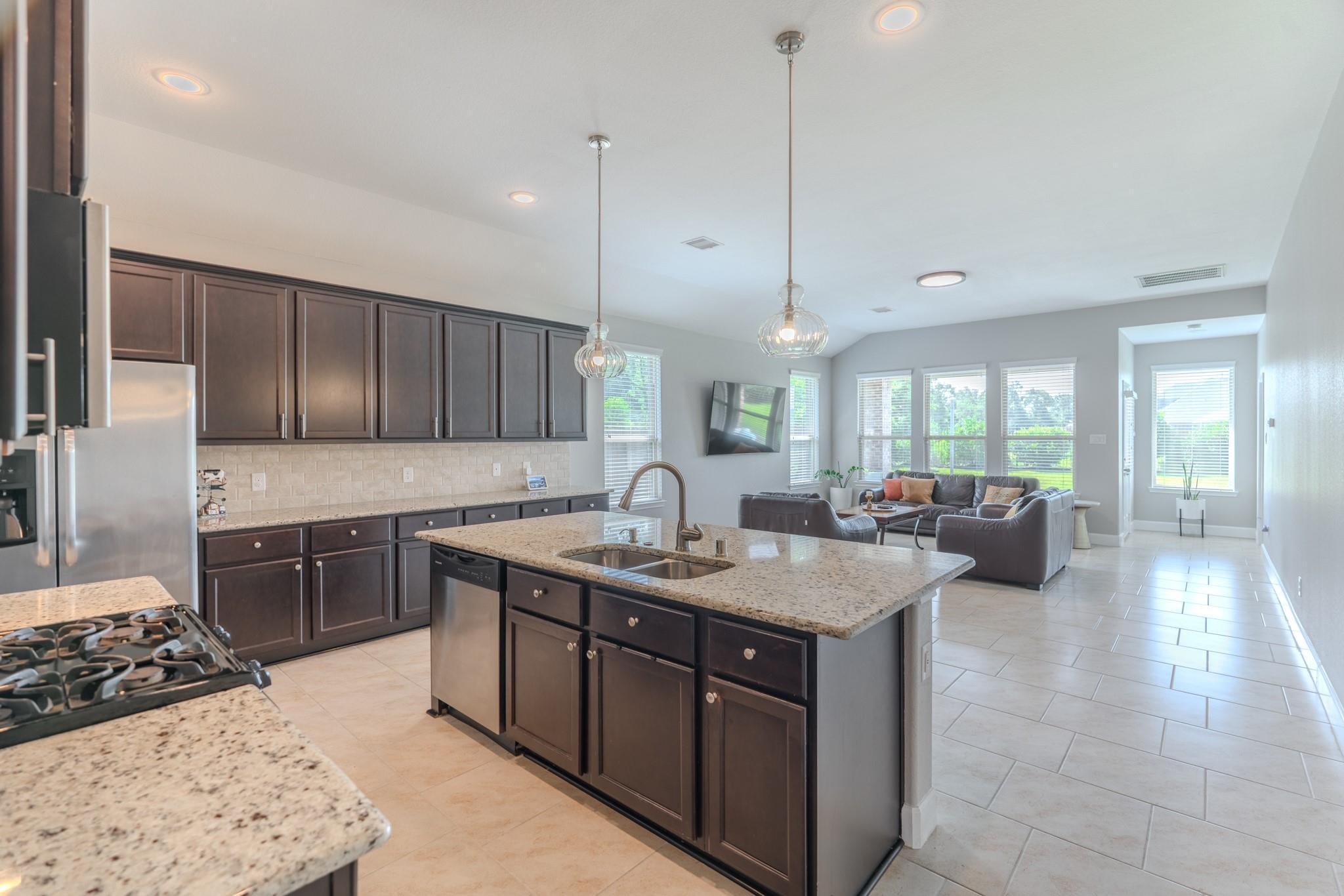 24322 Newcastle Bay Trl, Spring, TX 77389