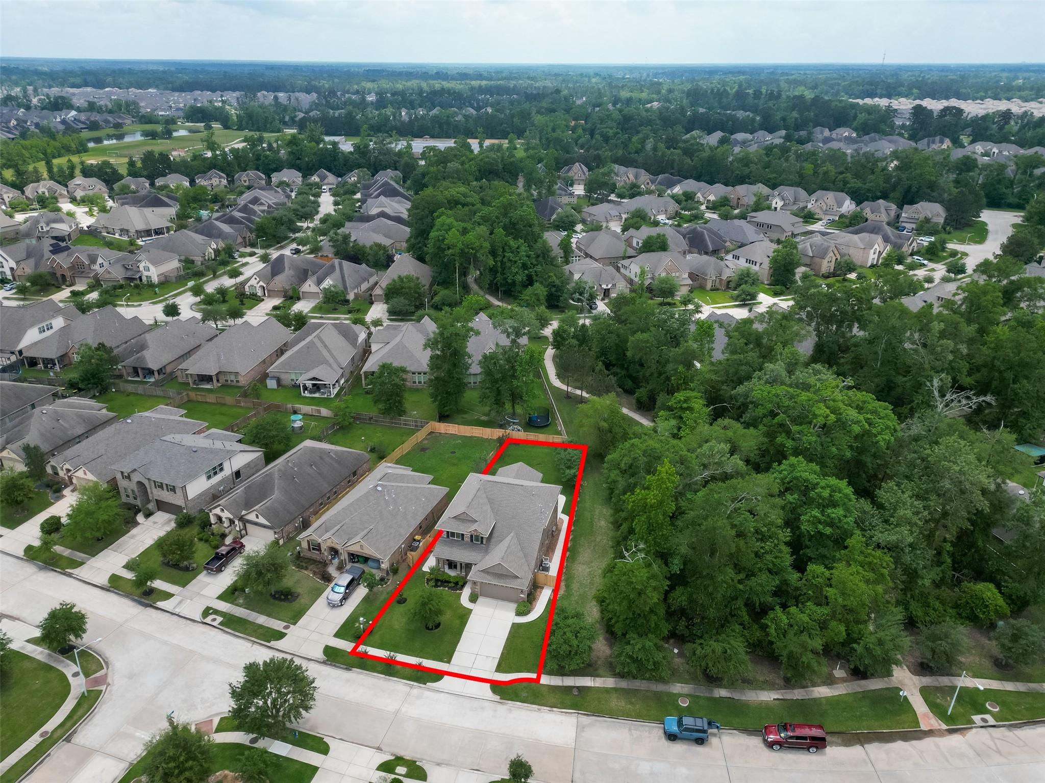 23458 Banks Mill Dr, New Caney, TX 77357 photo